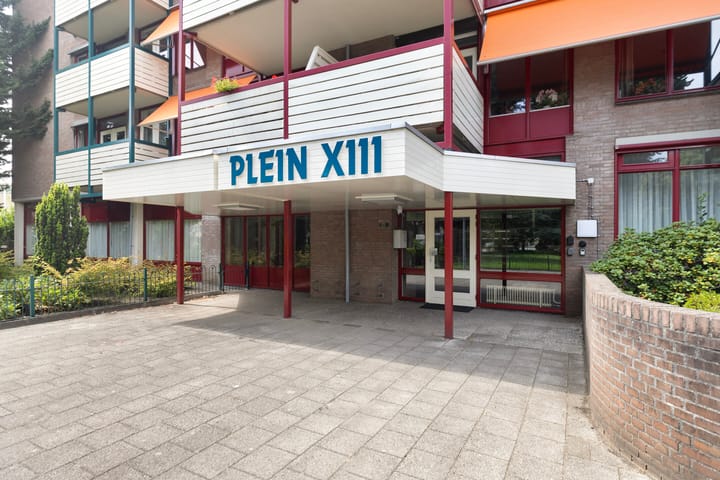 Foto 2 van Keldermanslaan 24