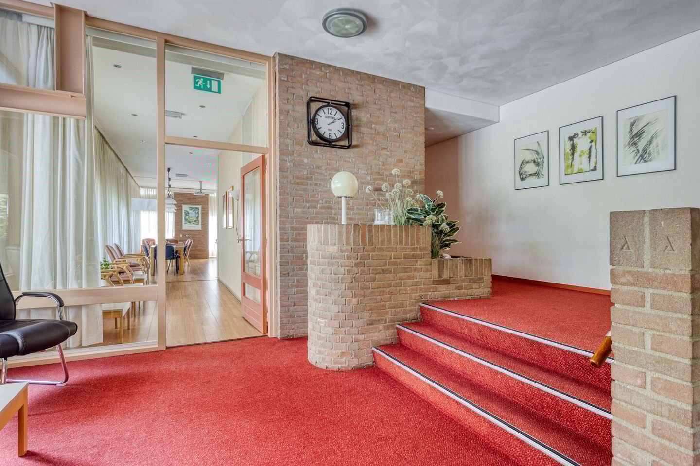 Foto 4 van Keldermanslaan 24