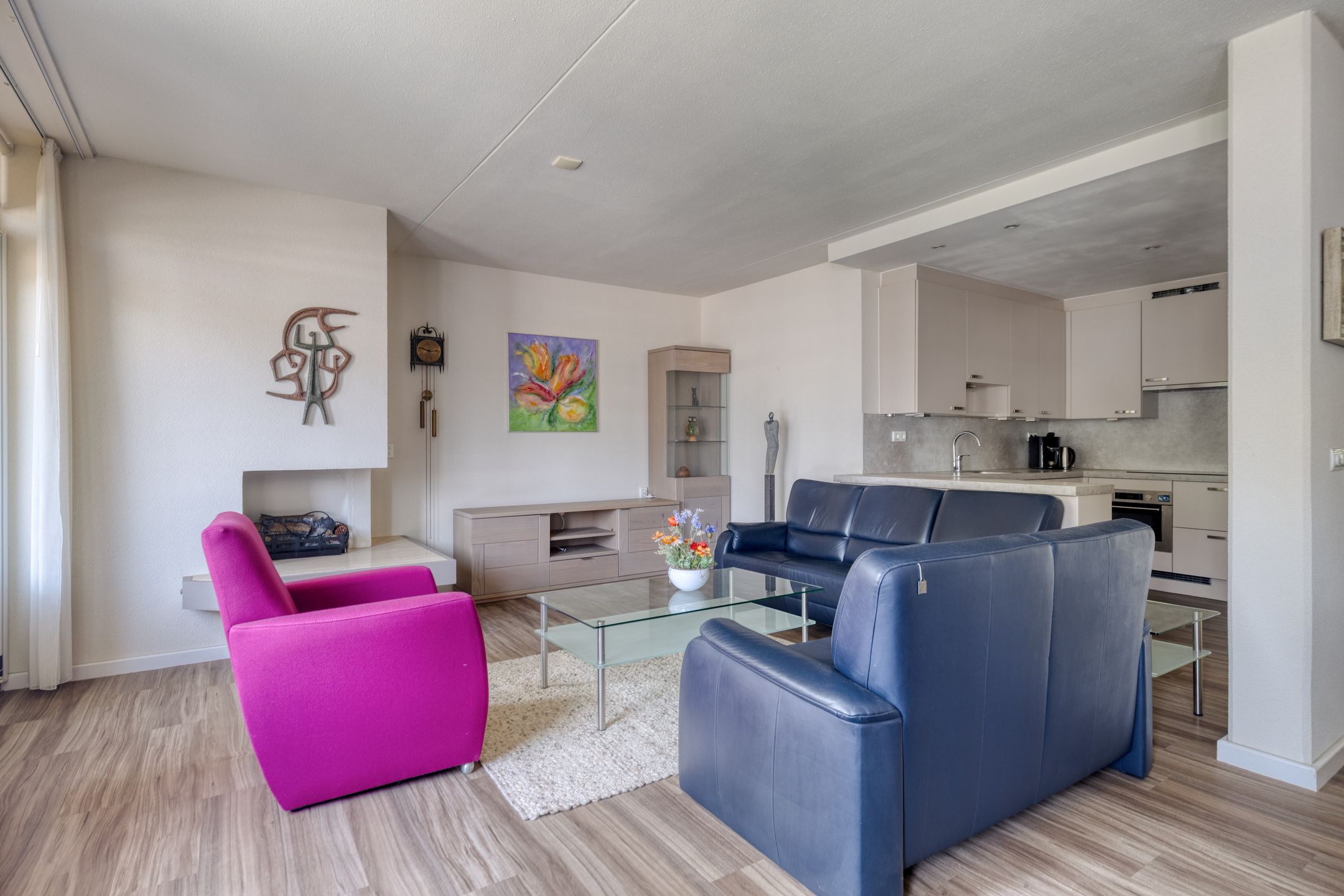 Foto 9 van Keldermanslaan 24