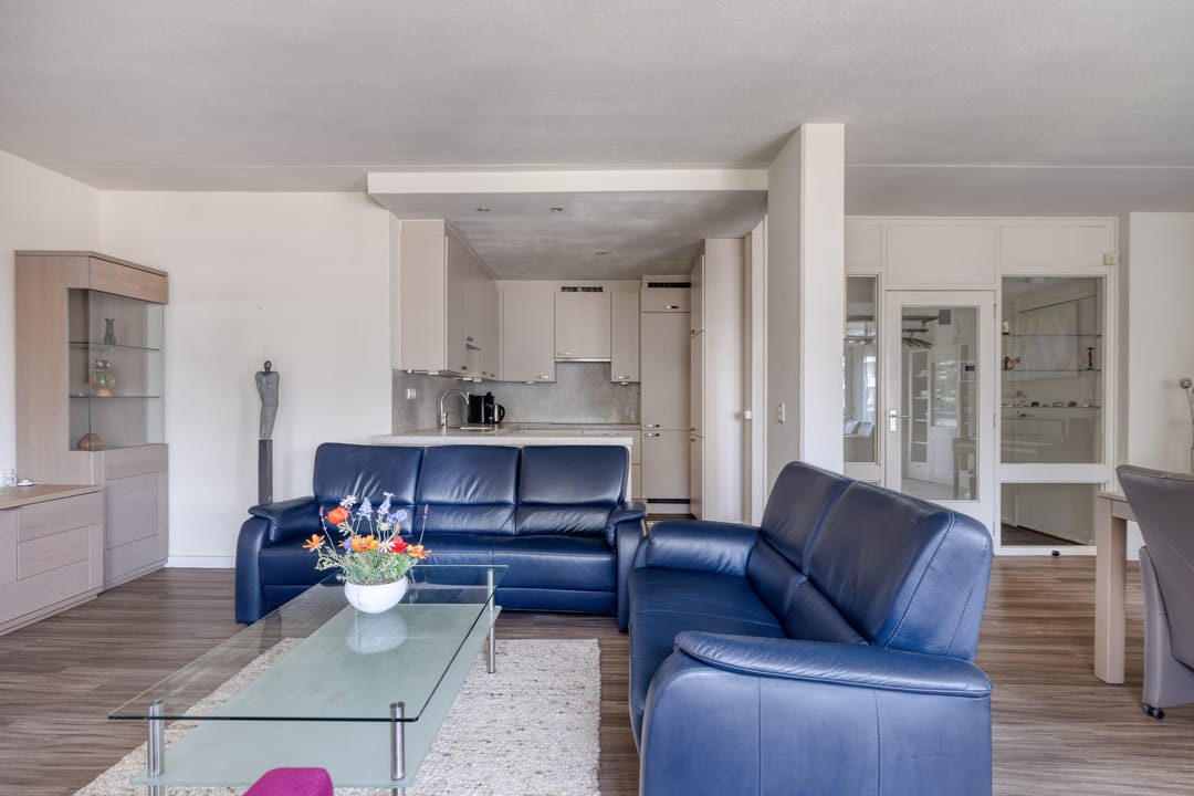 Foto 11 van Keldermanslaan 24