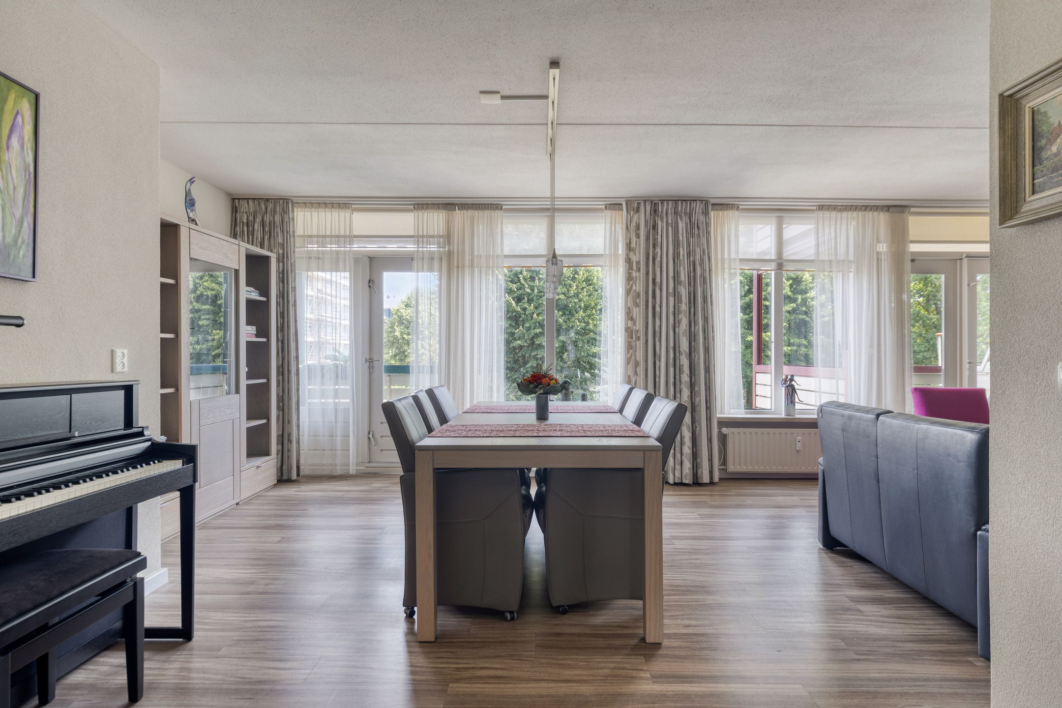 Foto 12 van Keldermanslaan 24