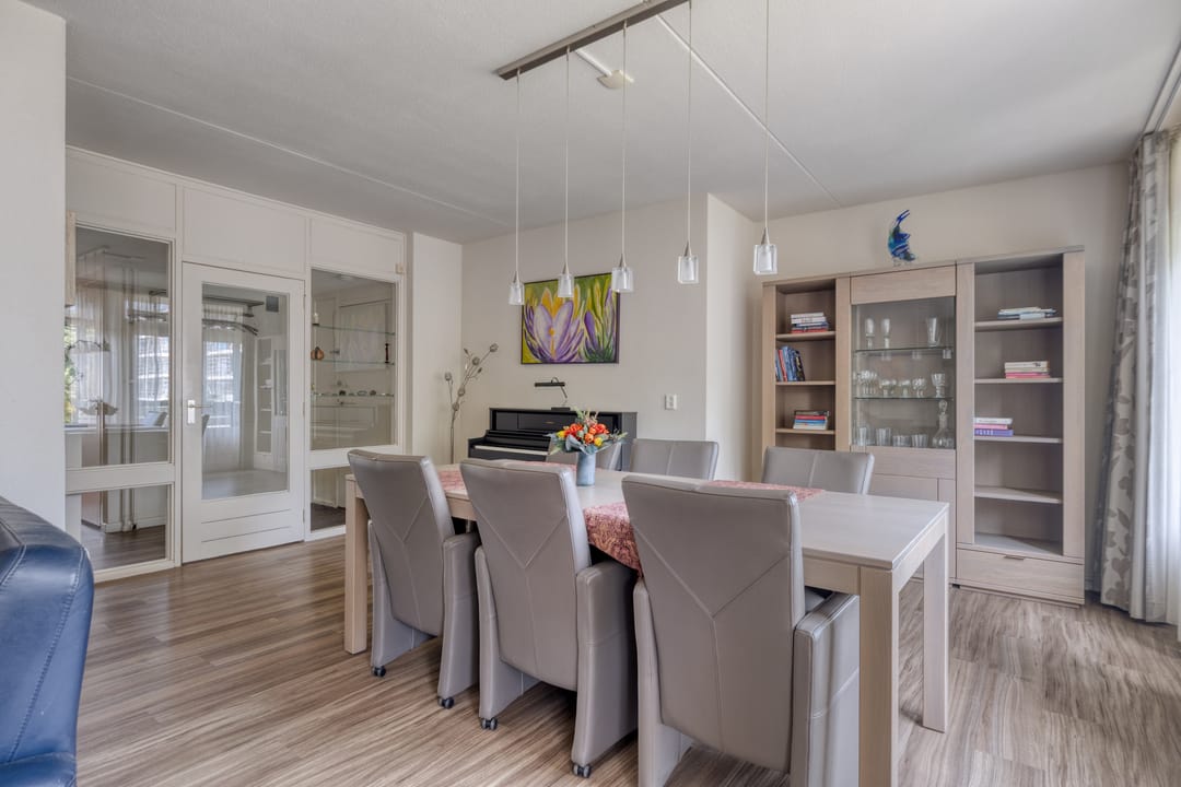 Foto 13 van Keldermanslaan 24