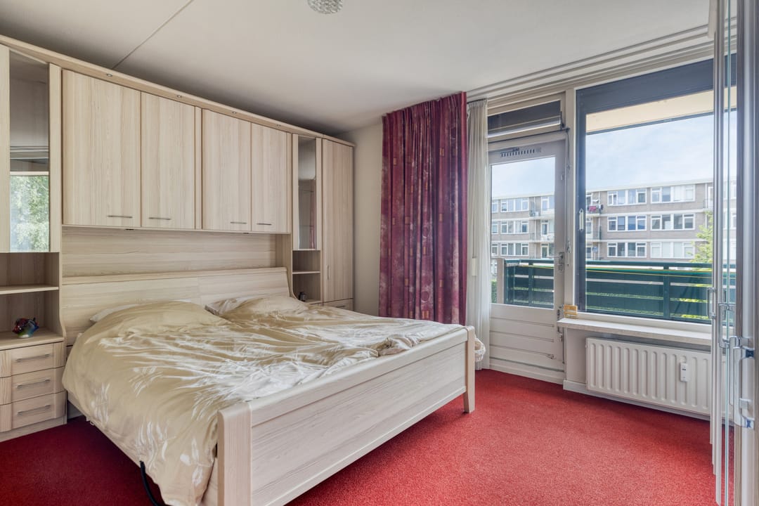 Foto 17 van Keldermanslaan 24