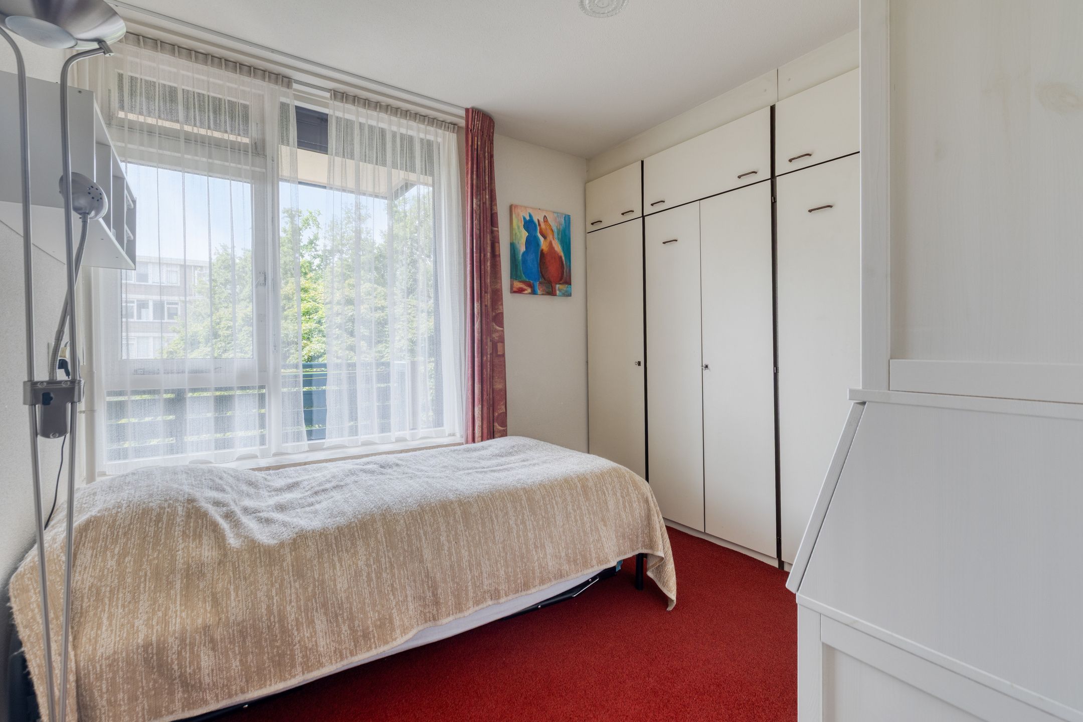 Foto 18 van Keldermanslaan 24