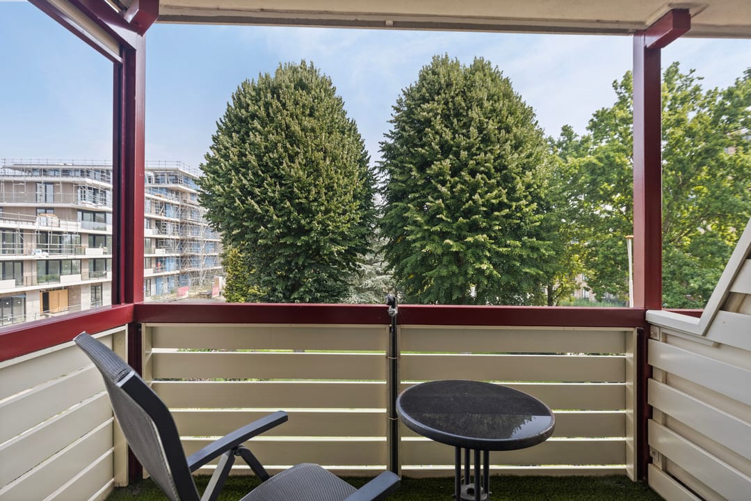 Foto 23 van Keldermanslaan 24