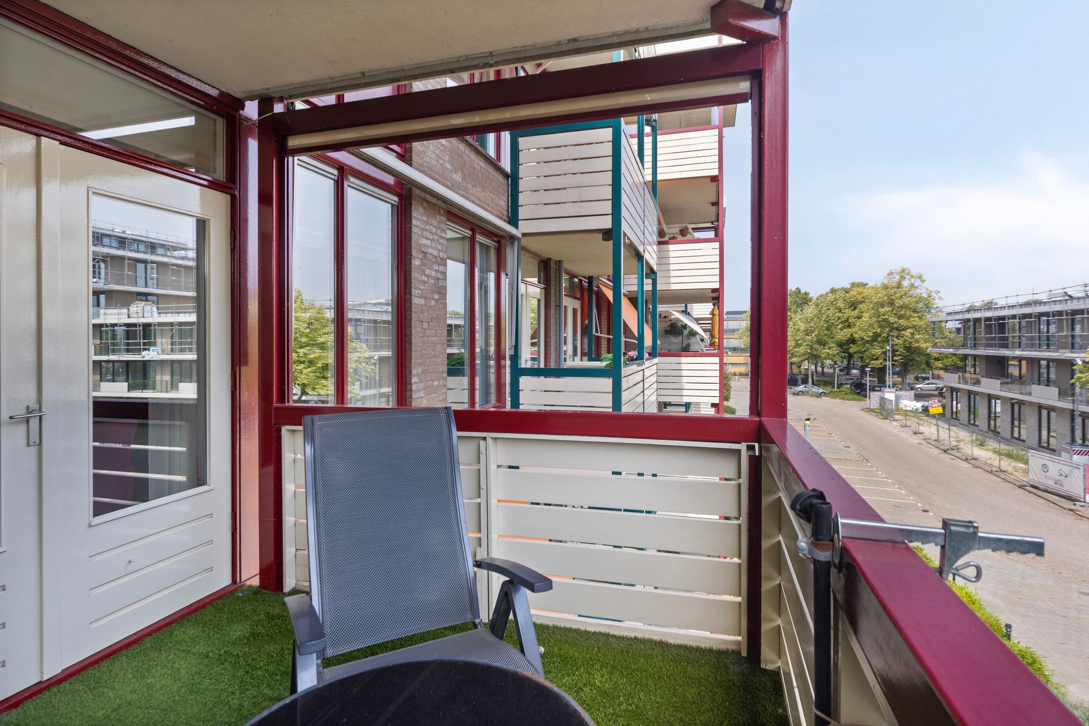 Foto 24 van Keldermanslaan 24