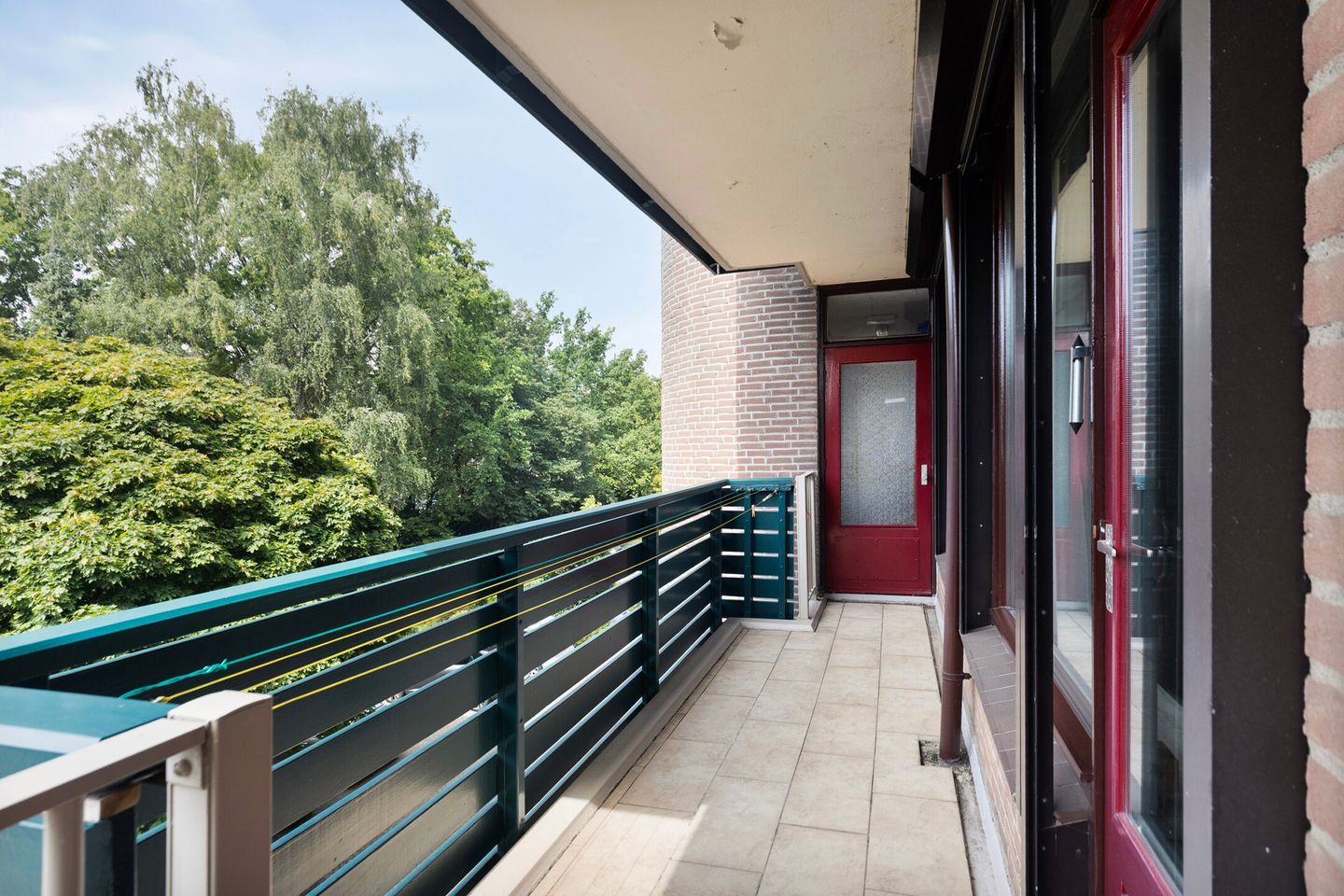 Foto 25 van Keldermanslaan 24