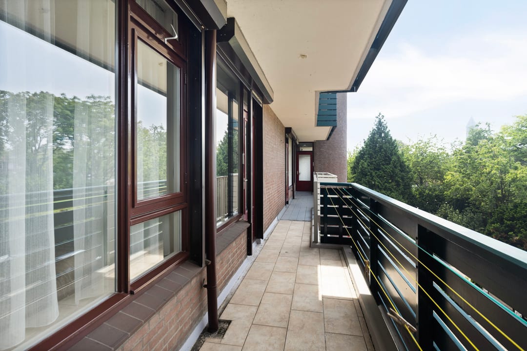 Foto 26 van Keldermanslaan 24