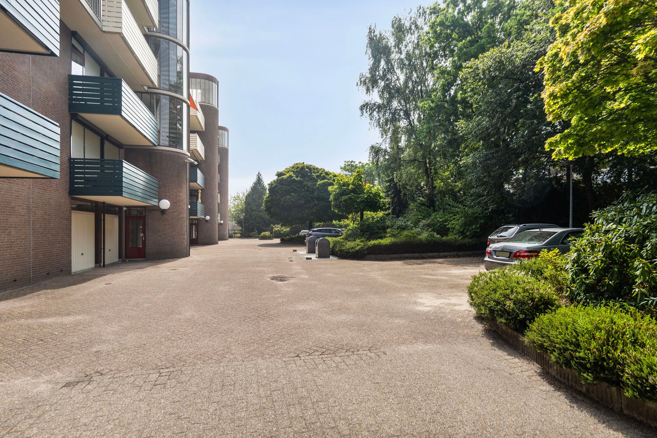 Foto 27 van Keldermanslaan 24