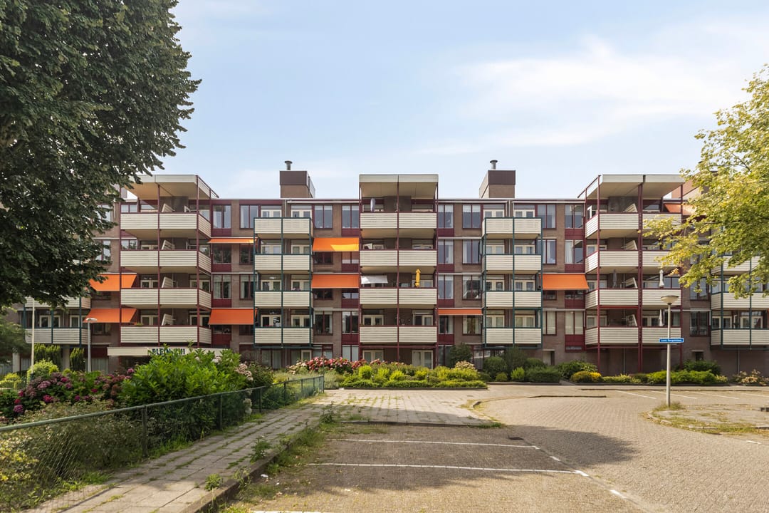 Foto 28 van Keldermanslaan 24