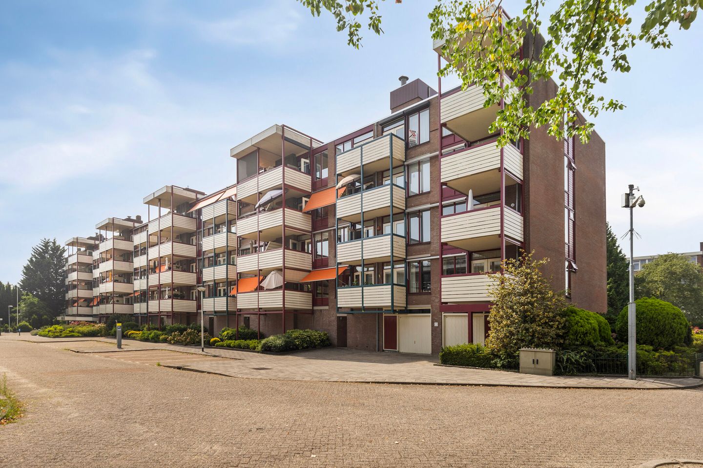 Foto 29 van Keldermanslaan 24