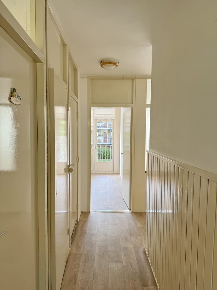 Foto 3 van Banckertlaan 247