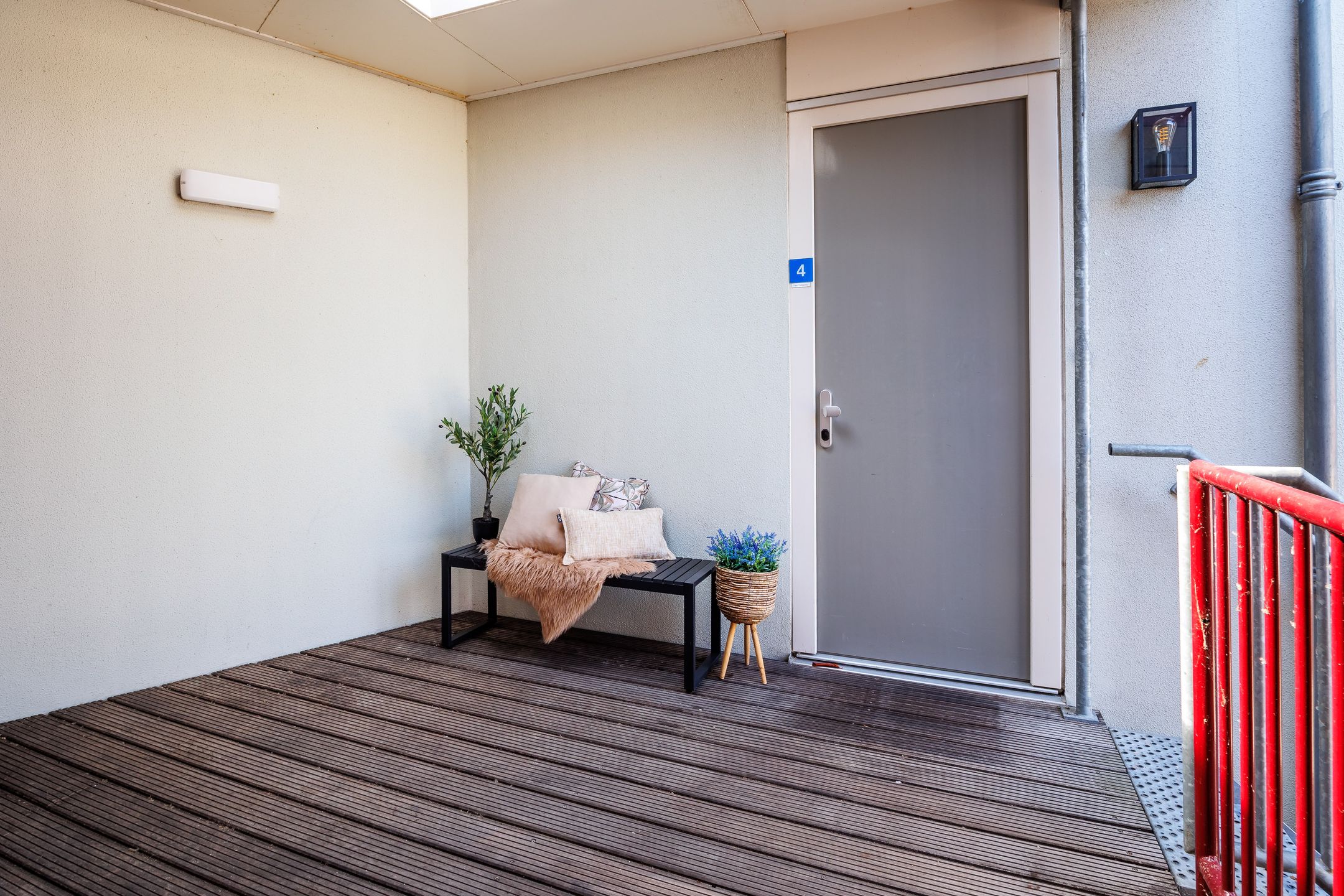 Foto 6 van Zuid-Oostwal 4