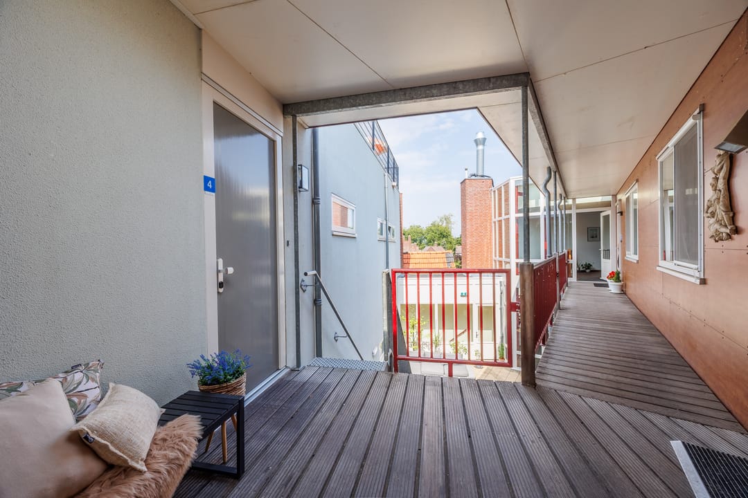 Foto 7 van Zuid-Oostwal 4