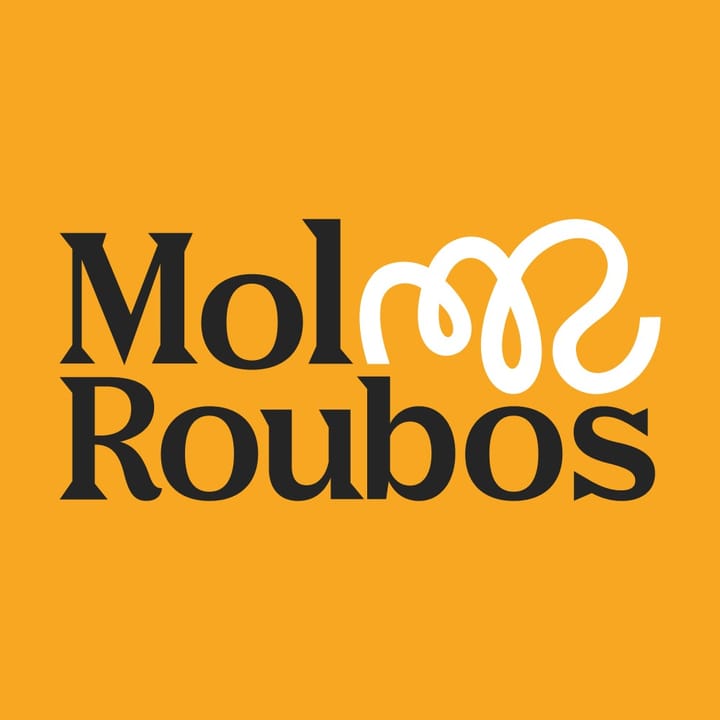 Mol & Roubos Makelaardij Logo