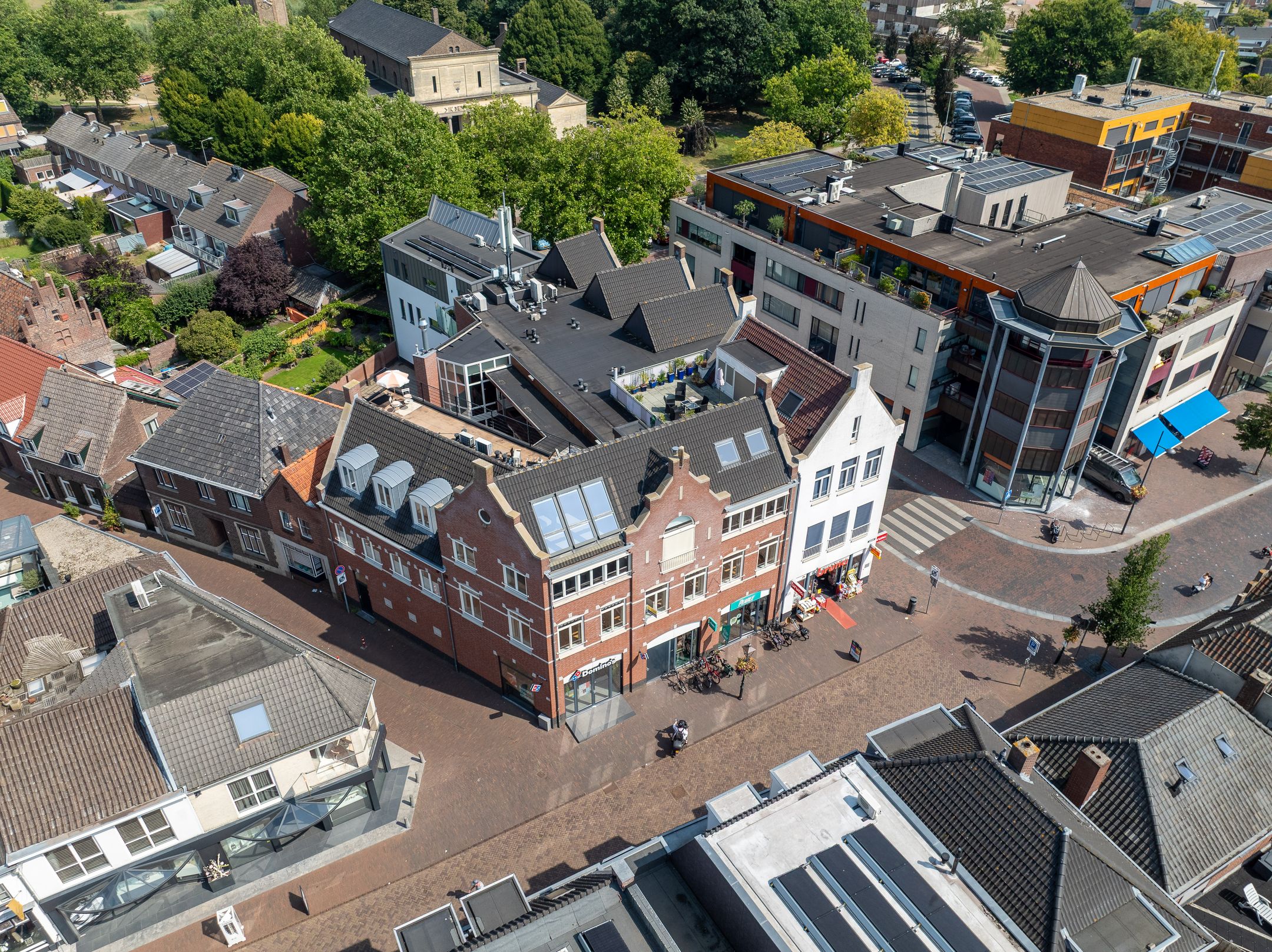 Foto 54 van Zuid-Oostwal 4