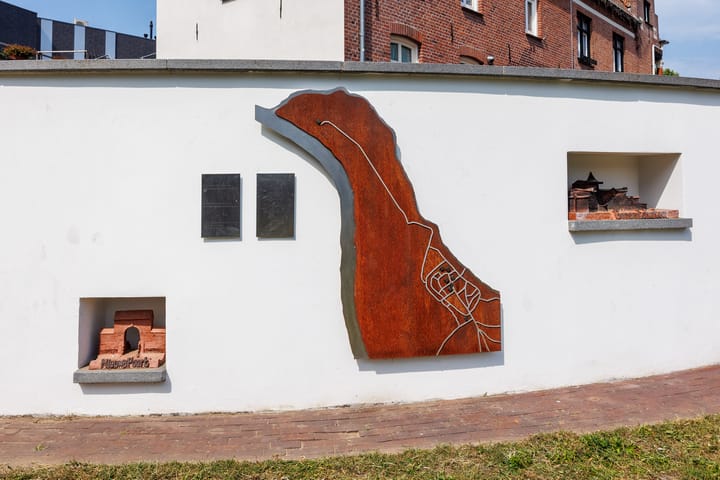 Foto 70 van Zuid-Oostwal 4