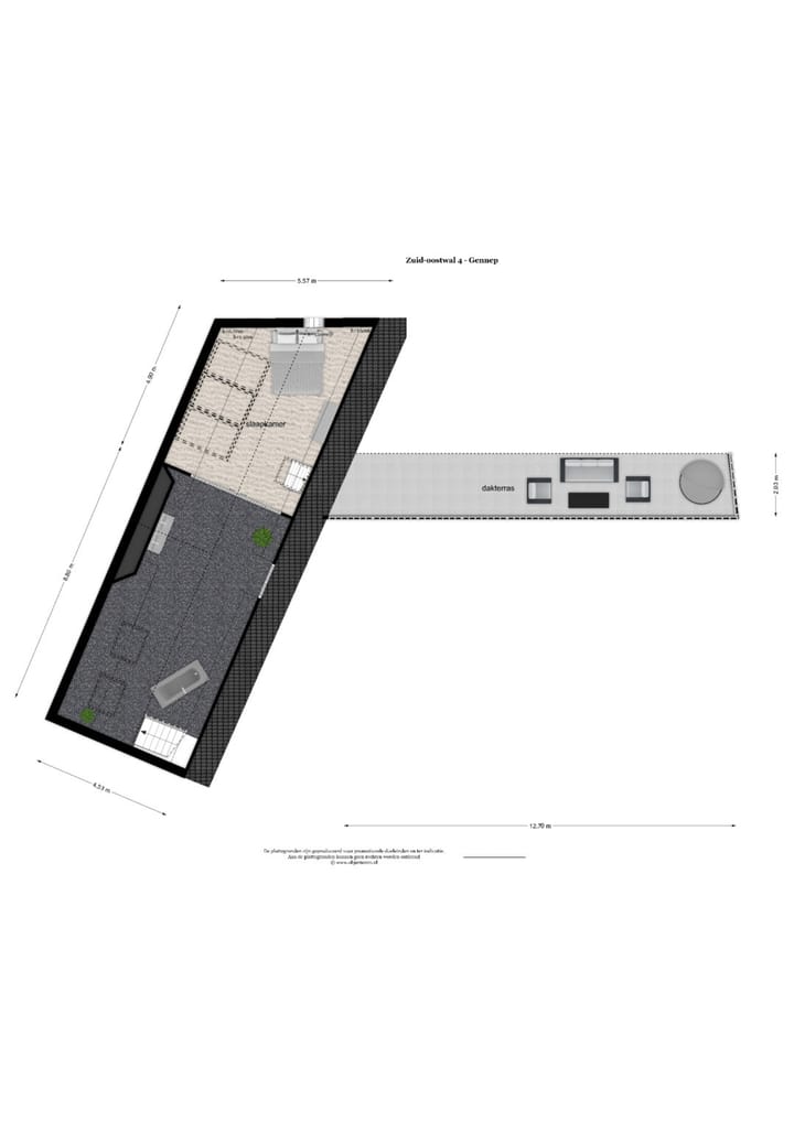 Foto 74 van Zuid-Oostwal 4