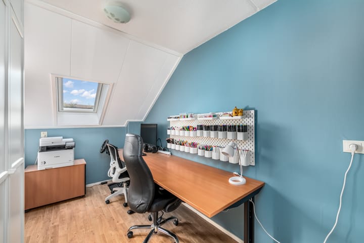 Foto 26 van Erica 42