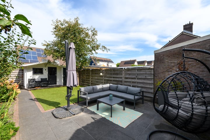 Foto 35 van Erica 42