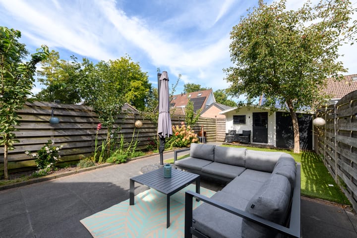 Foto 36 van Erica 42