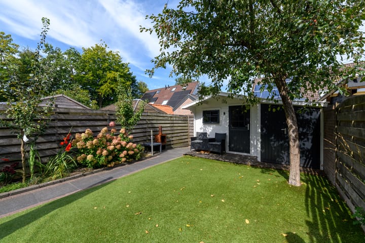 Foto 40 van Erica 42