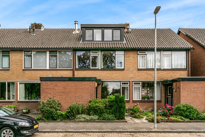 Foto 1 van Kastanjelaan 5