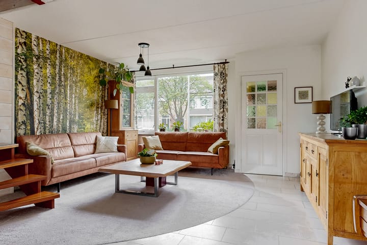 Foto 2 van Kastanjelaan 5