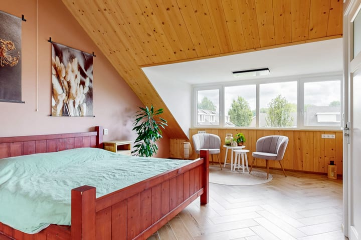 Foto 3 van Kastanjelaan 5