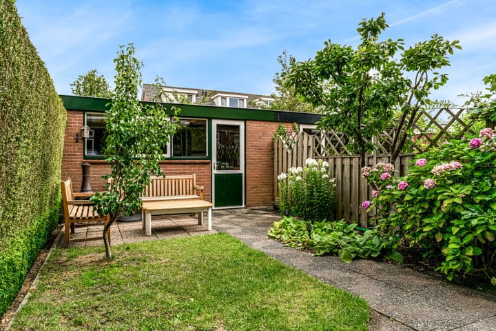 Foto 4 van Kastanjelaan 5