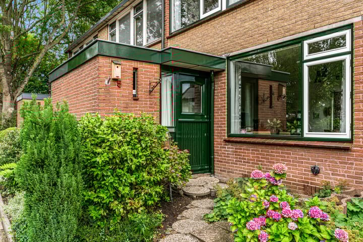 Foto 5 van Kastanjelaan 5