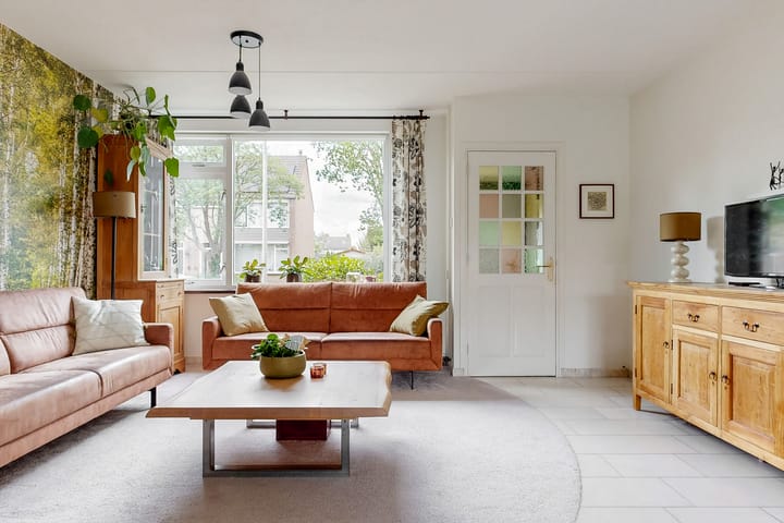 Foto 7 van Kastanjelaan 5