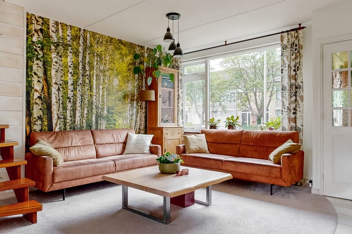 Foto 8 van Kastanjelaan 5