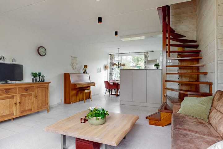 Foto 9 van Kastanjelaan 5