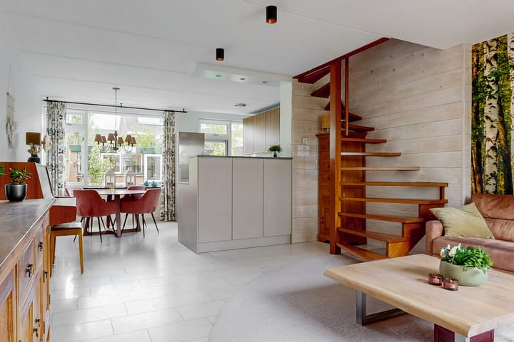 Foto 10 van Kastanjelaan 5