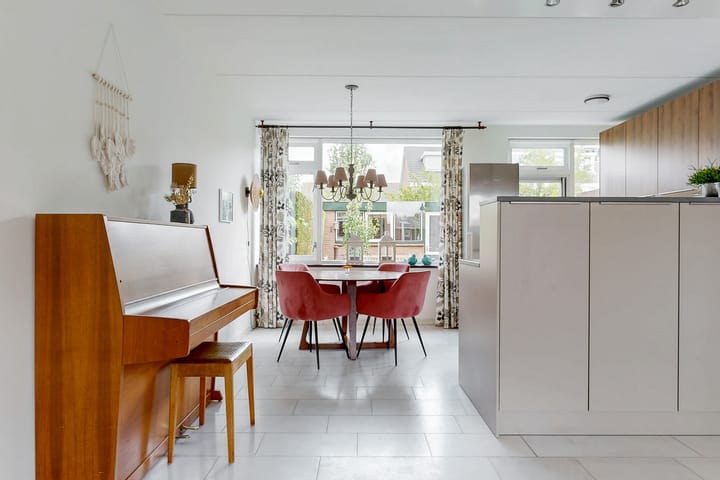 Foto 11 van Kastanjelaan 5