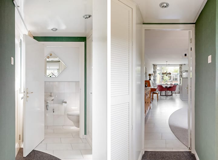 Foto 17 van Kastanjelaan 5