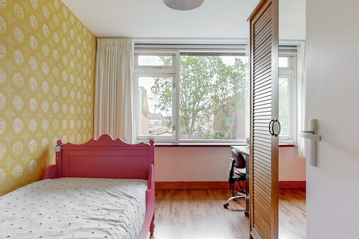 Foto 20 van Kastanjelaan 5