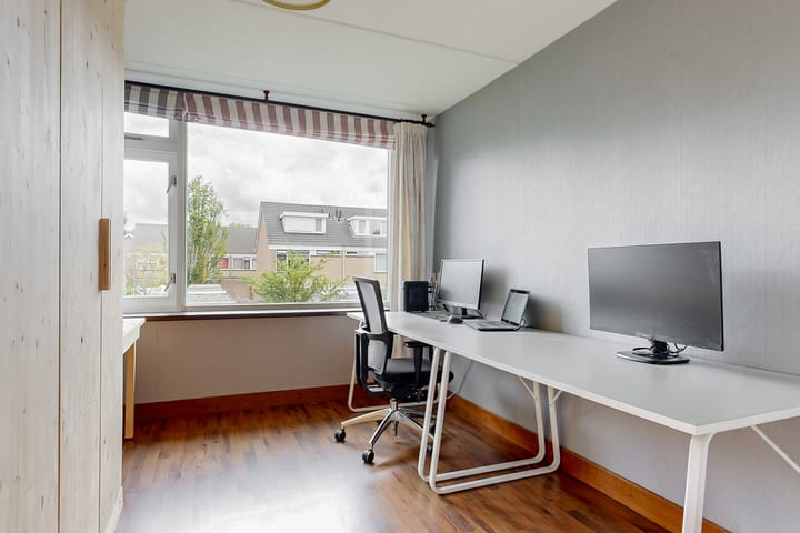 Foto 22 van Kastanjelaan 5