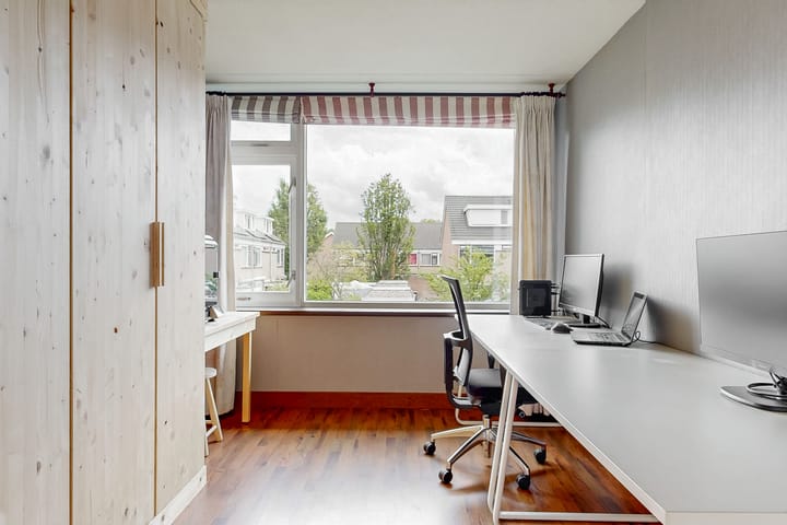 Foto 23 van Kastanjelaan 5