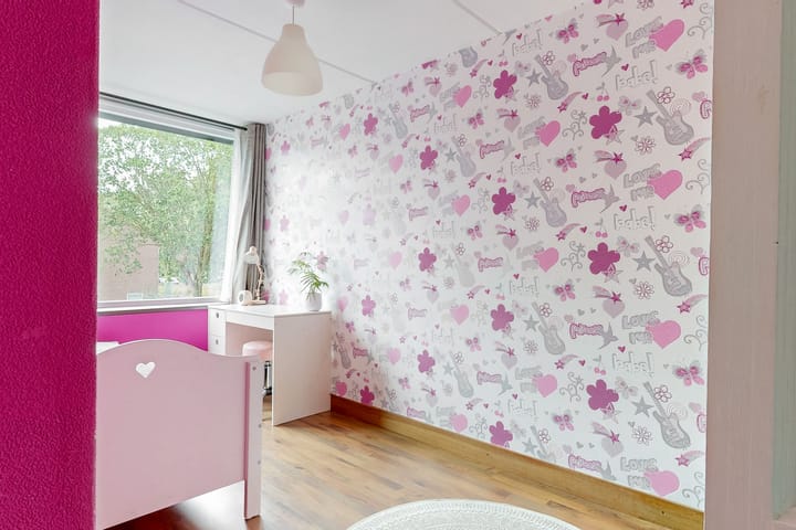 Foto 25 van Kastanjelaan 5