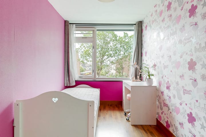 Foto 26 van Kastanjelaan 5