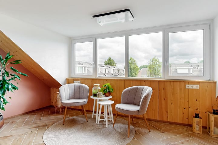 Foto 34 van Kastanjelaan 5