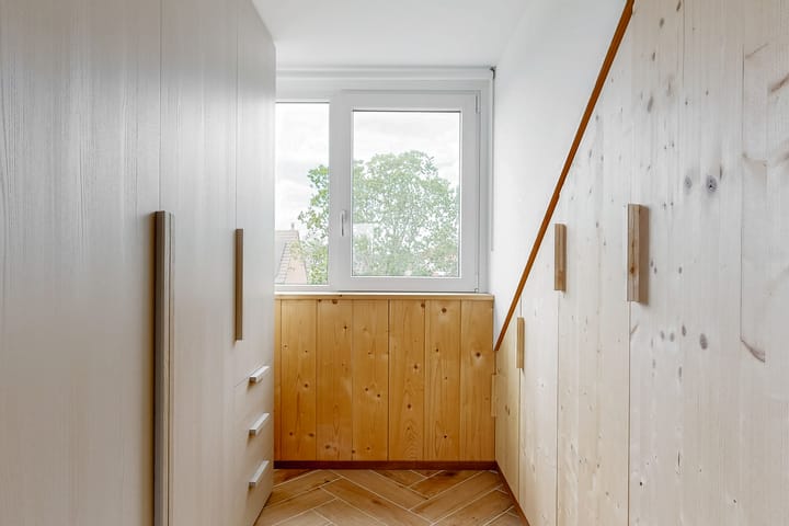 Foto 39 van Kastanjelaan 5