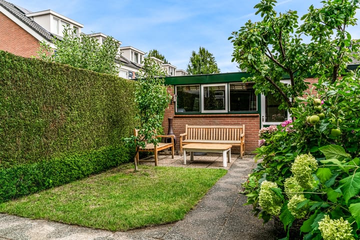 Foto 40 van Kastanjelaan 5