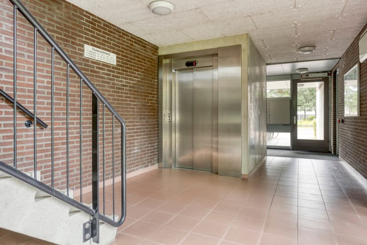 Foto 2 van Hendrick de Keyserweg 57