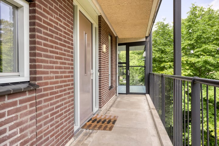 Foto 3 van Hendrick de Keyserweg 57