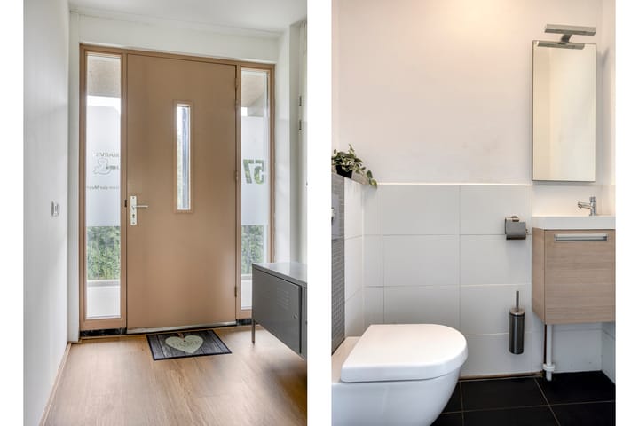 Foto 4 van Hendrick de Keyserweg 57