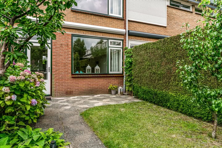 Foto 43 van Kastanjelaan 5