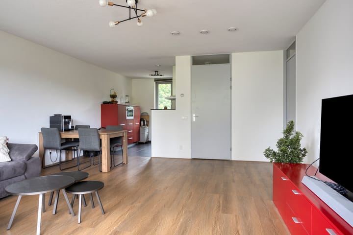 Foto 6 van Hendrick de Keyserweg 57